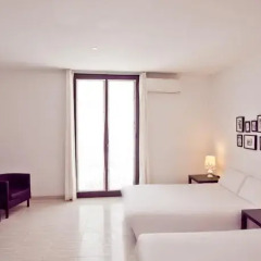 Апартаменты Ramblas Apartments детские мероприятия фото 2