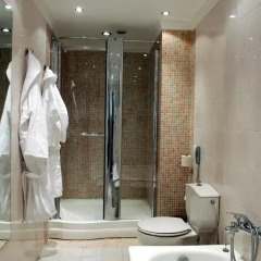 Fenix Hotel 4* Полулюкс с различными типами кроватей фото 13