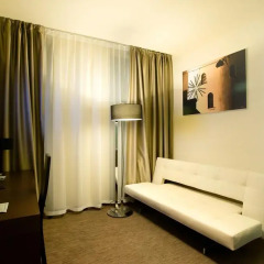 Old City Boutique Hotel Рига удобства в номере