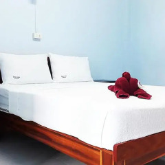 Отель Peace Lanta Mansion 2* Стандартный номер фото 20
