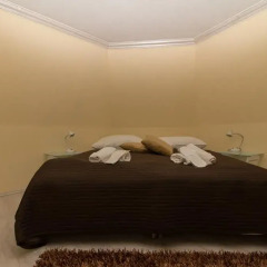 Отель Butterfly Home Penthouse Будапешт спа