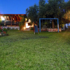 Отель Panorama House Греция, Ситония - отзывы, цены и фото номеров - забронировать отель Panorama House онлайн детские мероприятия