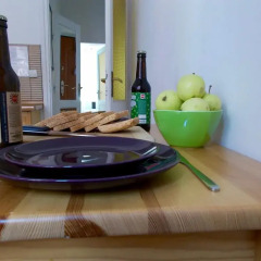 Отель Apartament Warsaw SaintJohn Польша, Варшава - отзывы, цены и фото номеров - забронировать отель Apartament Warsaw SaintJohn онлайн в номере фото 2