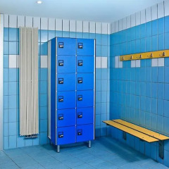 Отель RH Royal - Adults Only Испания, Бенидорм - отзывы, цены и фото номеров - забронировать отель RH Royal - Adults Only онлайн сейф в номере