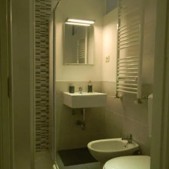 Отель FWS Forum Wellness Station Стандартный номер фото 5