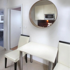 Апартаменты Apartment Kopečná Брно удобства в номере