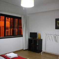 Отель Alegria Rooms комната для гостей фото 4