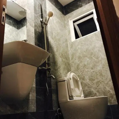 Pi Hostel Кровать в общем номере фото 4