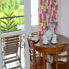 Owin Rose Hotel Номер Делюкс с различными типами кроватей фото 6