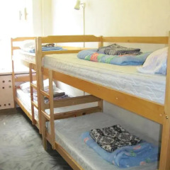 Base Camp Hostel Санкт-Петербург детские мероприятия фото 2