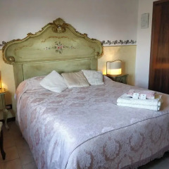 Отель Alloggi Adamo Venice 3* Стандартный номер фото 16
