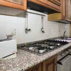 Отель Casa Raffelina Минори в номере фото 2