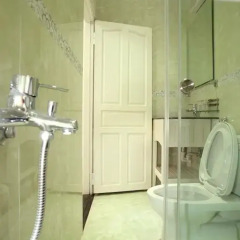 Отель Ngo Homestay 3* Стандартный номер фото 26