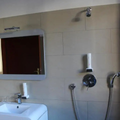 Hotel Atlas Sport 3* Стандартный номер с различными типами кроватей фото 4