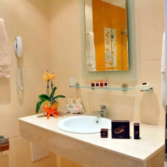 Hotel Festa Pomorie Resort 4* Стандартный номер фото 10