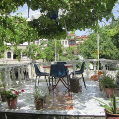 Отель Guest House Adi Doga Албания, Берат - отзывы, цены и фото номеров - забронировать отель Guest House Adi Doga онлайн