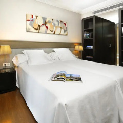 Hotel Condado комната для гостей фото 3
