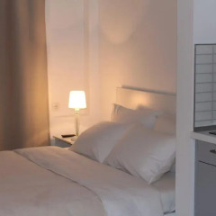 Гостиница My Home Star Aparthotel в номере