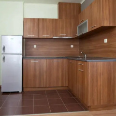 Апартаменты Pacific 3 Apartments Апартаменты с различными типами кроватей фото 14