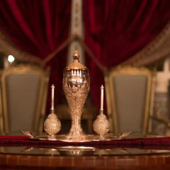 Отель Villa Des Ambassadors Марокко, Рабат - отзывы, цены и фото номеров - забронировать отель Villa Des Ambassadors онлайн спа