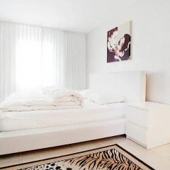 Апартаменты Junior Suite Apartment by Livingdowntown Цюрих детские мероприятия