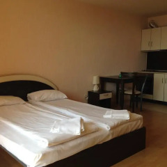 Отель Panorama Beach Aparthotel комната для гостей