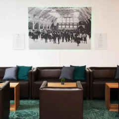 Отель Parkhotel im Lehel Германия, Мюнхен - 1 отзыв об отеле, цены и фото номеров - забронировать отель Parkhotel im Lehel онлайн развлечения