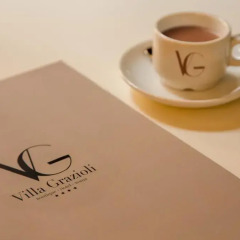 Hotel Villa Grazioli 4* Улучшенный номер с различными типами кроватей фото 2