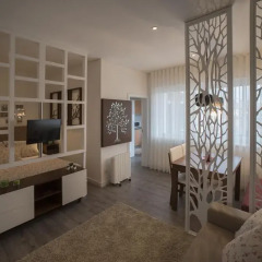 Отель Urban Tree House спа