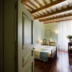 Hotel Camerlengo 3* Стандартный номер