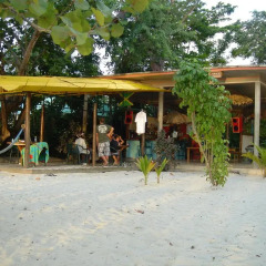 Отель Whistling Bird Resort детские мероприятия
