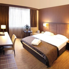 President Hotel 4* Номер Бизнес фото 6