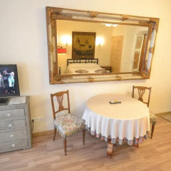 Апартаменты Skapo Apartments Апартаменты с различными типами кроватей фото 29