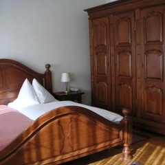 Отель Pension Weber Gmbh 3* Стандартный номер фото 2