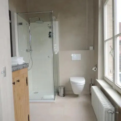 Отель Saint-Sauveur Bruges B&B 4* Люкс с различными типами кроватей фото 4