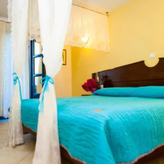 Hotel Kalimera 3* Стандартный номер с различными типами кроватей фото 30