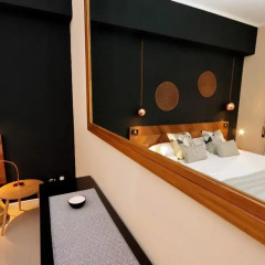 Апартаменты Trevi Fountain Apartments спа
