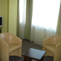 Kapri Hotel 3* Люкс