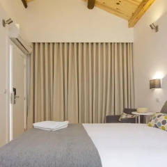 Отель MyStay Porto Bolhão Стандартный номер с различными типами кроватей фото 10