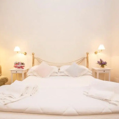 Отель Piazza Signoria Suite Флоренция комната для гостей фото 5