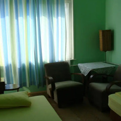 Kokob Hostel комната для гостей фото 5