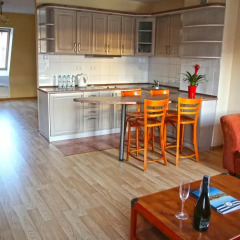Отель Apartamenty Portowe Польша, Миколайки - отзывы, цены и фото номеров - забронировать отель Apartamenty Portowe онлайн в номере