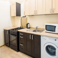 Гостиница Theatralna 7, new в номере фото 2
