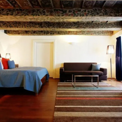 Iron Gate Hotel and Suites 5* Полулюкс с различными типами кроватей фото 9