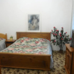 Hotel Vechniy Zov Улучшенный номер с различными типами кроватей фото 15
