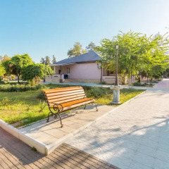 Гостиница Baza otdykha Plyazhniy poselok фото 2