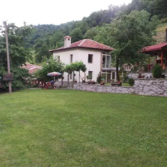 Отель Guesthouse Happy Life Болгария, Трявна - отзывы, цены и фото номеров - забронировать отель Guesthouse Happy Life онлайн фото 8