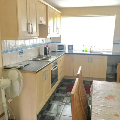 Отель Martindale Holiday Home 3* Студия с различными типами кроватей фото 6