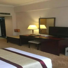 Panyu Miramar Hotel удобства в номере