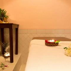 Отель Choupana Hills Resort & Spa Португалия, Фуншал - отзывы, цены и фото номеров - забронировать отель Choupana Hills Resort & Spa онлайн спа фото 2
